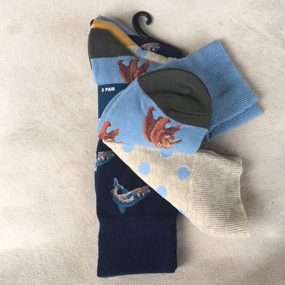 Socks bundle (15 pairs) - Picture 16 of 16